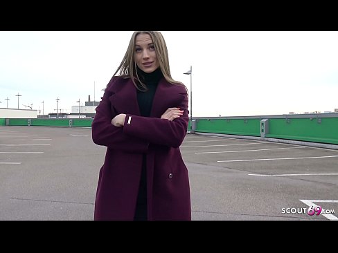 ❤️ GERMAN SCOUT SE YON RÈV TOUCH STEELE, PARKING TELLTALE AK SEXY POU LAJAN Videyo sèks nan ht.sitevox.top ️❤