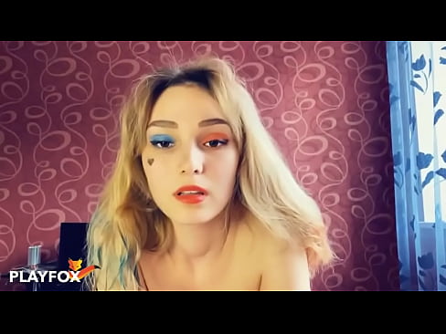 ❤️ Linèt majik reyalite vityèl te ban mwen sèks ak Harley Quinn Videyo sèks nan ht.sitevox.top ️❤