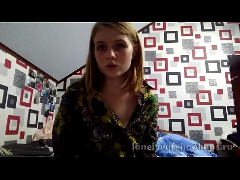 ❤️ Jèn etidyan blond ki soti nan Larisi renmen pi gwo Dick. Videyo sèks nan ht.sitevox.top ️❤